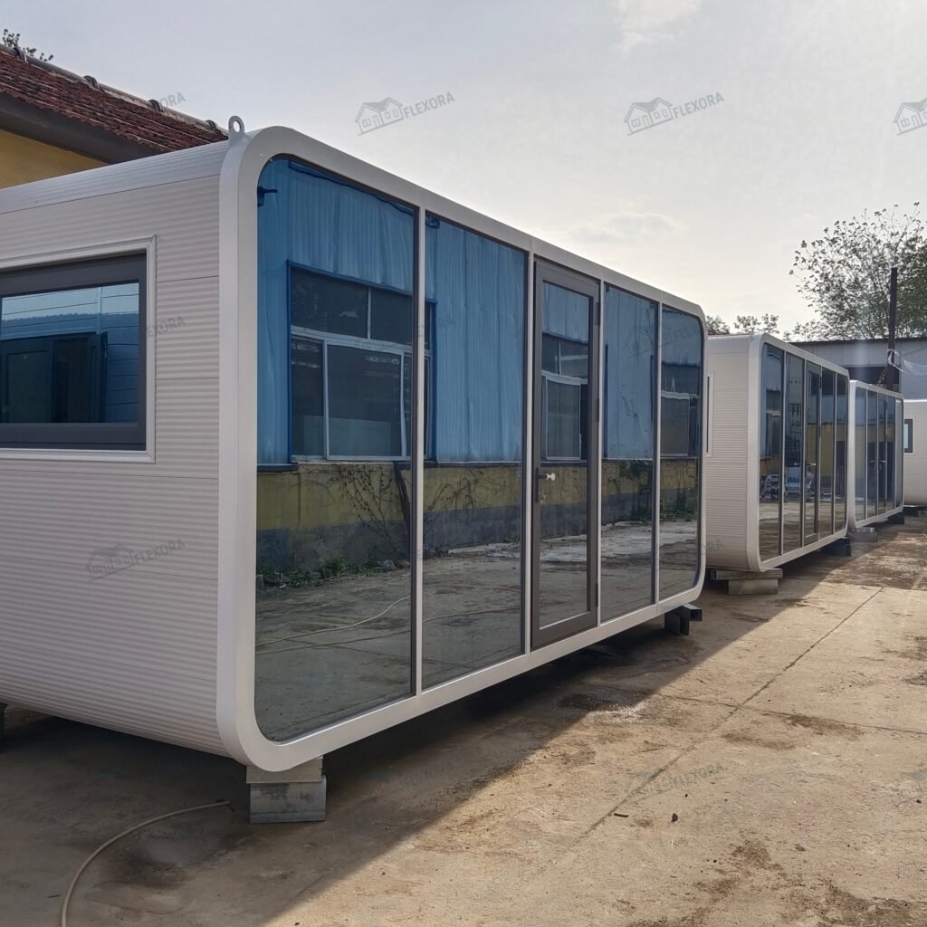 Cabaña Apple Premium