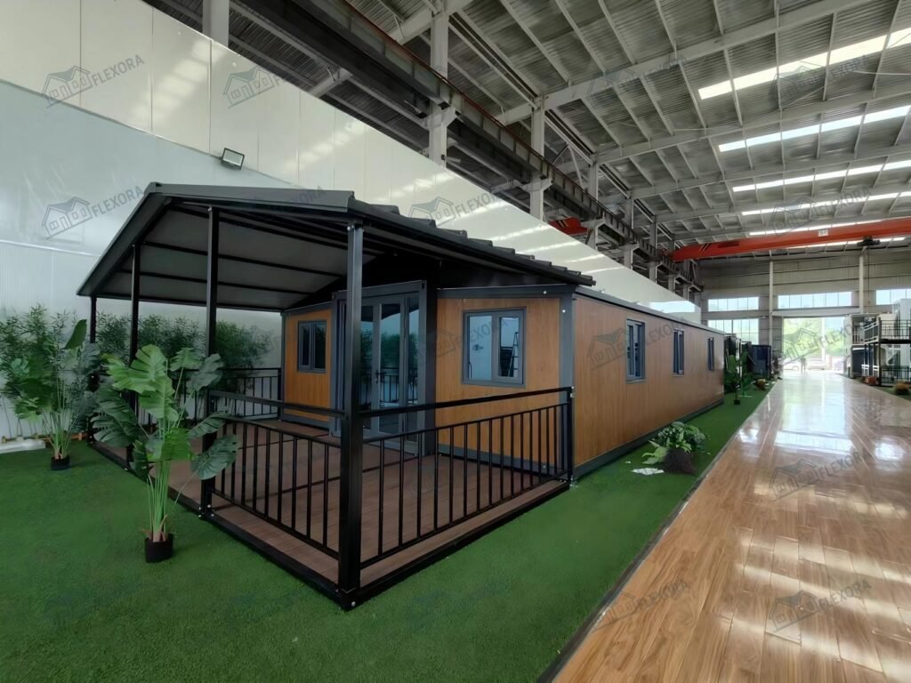 casas modulares para fincas agricolas