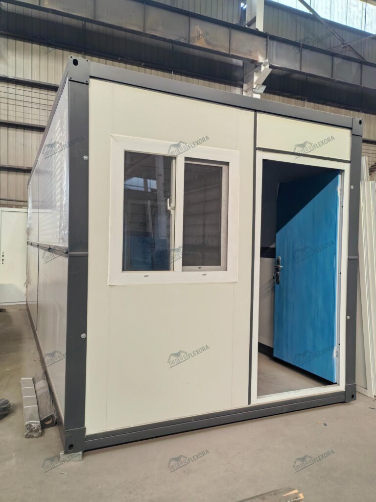 banos modulares publicos ecologicos