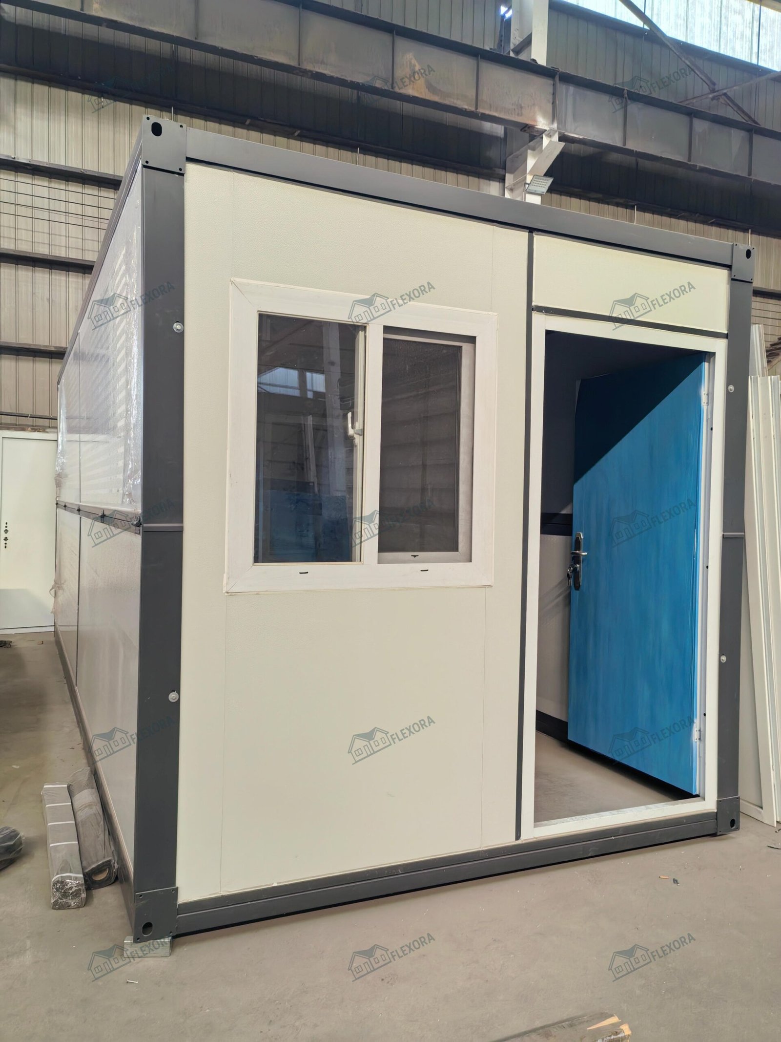 banos modulares publicos ecologicos